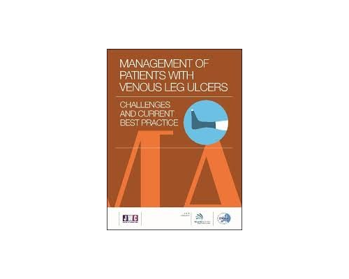 Management of Patients With Venous Leg Ulcers: Challenges and Current Best Practice.